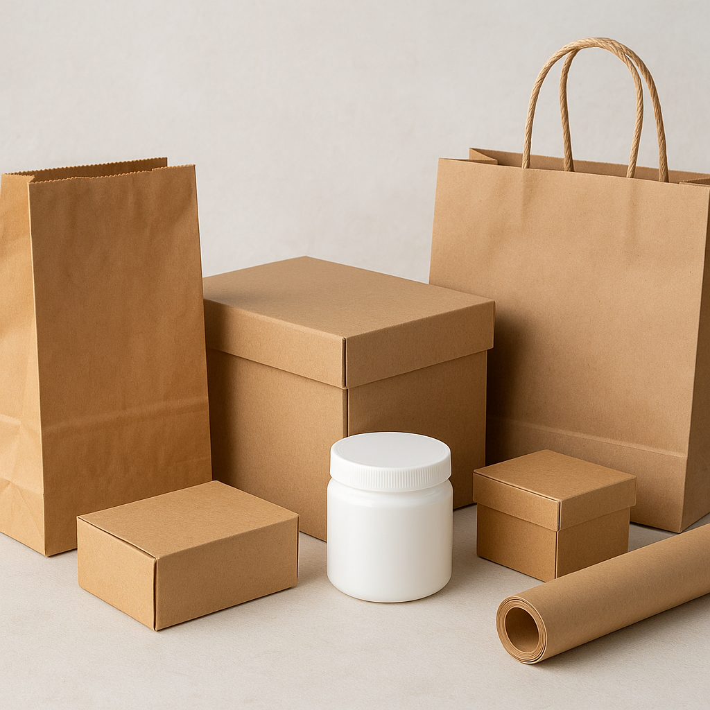 Supply of Various Products